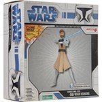 Ficha técnica e caractérísticas do produto Boneco Star Wars Obi-Wan Kenobi - Kotobukiya