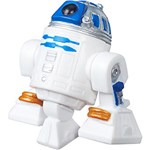 Ficha técnica e caractérísticas do produto Boneco Star Wars R2-D2 - Hasbro