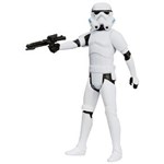 Ficha técnica e caractérísticas do produto Boneco Star Wars Rebels - Stormtrooper - 9,5 Cm - Hasbro