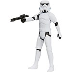 Ficha técnica e caractérísticas do produto Boneco Star Wars Rebels Stormtrooper - Hasbro