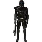 Ficha técnica e caractérísticas do produto Boneco Star Wars Rogue One 20" Death Trooper - DTC
