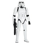 Ficha técnica e caractérísticas do produto Boneco Star Wars Rogue One 20" Stormtrooper - DTC