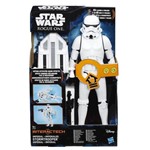 Ficha técnica e caractérísticas do produto Boneco Star Wars Rogue One Stormtrooper Imperial B7098 Hasbro