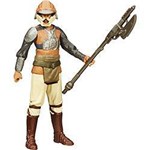Ficha técnica e caractérísticas do produto Boneco Star Wars Saga 3.75 Lando Calrissian - Hasbro