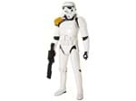 Boneco Star Wars Sand Trooper Classic - com Acessório Mimo