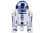 Ficha técnica e caractérísticas do produto Boneco Star Wars - Smart R2-D2