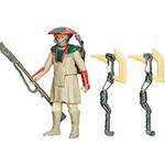 Ficha técnica e caractérísticas do produto Boneco Star Wars Snow Episódio VII Constable Zuvio 3.75" - Hasbro