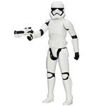 Ficha técnica e caractérísticas do produto Boneco Star Wars - Stormtrooper - Hasbro - Hasbro