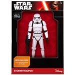 Boneco Star Wars Stormtrooper Mais de 40 Cm 081 - Mimo