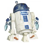 Ficha técnica e caractérísticas do produto Boneco Star Wars - The Clone Wars - R2-D2 - Hasbro