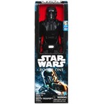 Ficha técnica e caractérísticas do produto Boneco Star Wars The Force Awakens Death Trooper B3908 - Hasbro