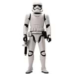 Ficha técnica e caractérísticas do produto Boneco Storm Trooper First Order Star Wars 0814 - Mimo Mimo