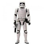 Ficha técnica e caractérísticas do produto Boneco Storm Trooper First Order Star Wars 0814 - Mimo