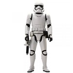 Ficha técnica e caractérísticas do produto Boneco Storm Trooper - First Order Star Wars Mimo