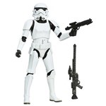 Ficha técnica e caractérísticas do produto Boneco Stormtrooper Hasbro Star Wars