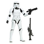 Ficha técnica e caractérísticas do produto Boneco Stormtrooper - Star Wars Black Series 15 Cm - Hasbro