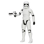Ficha técnica e caractérísticas do produto Boneco Stormtrooper Star Wars - Interativo - Disney