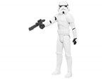 Ficha técnica e caractérísticas do produto Boneco Stormtrooper Star Wars The Force Awakens - Hasbro