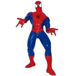 Ficha técnica e caractérísticas do produto Boneco Super Homem Aranha Gigante 55 Cm 474 - Mimo