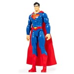Ficha técnica e caractérísticas do produto Boneco Super Homem DC Figuras - Sunny