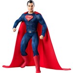 Ficha técnica e caractérísticas do produto Boneco Super Homem Filme Batman Vs Superman - Mattel