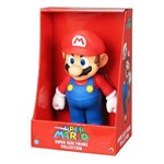 Ficha técnica e caractérísticas do produto Boneco Super Mario Bros Figure Collection - Aloa