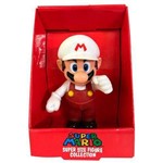 Ficha técnica e caractérísticas do produto Boneco Super Mario Bros Figure Collection - Candide