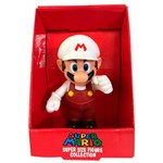 Ficha técnica e caractérísticas do produto Boneco Super Mario Bros Figure Collection