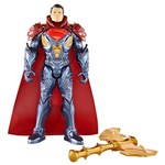 Ficha técnica e caractérísticas do produto Boneco Superman Batalha Epica - Mattel