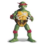 Ficha técnica e caractérísticas do produto Boneco Tartaruga Ninja Multikids Retrô - Raphael