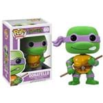 Ficha técnica e caractérísticas do produto Boneco Tartarugas Ninja Donatello - Funko Pop!