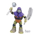 Ficha técnica e caractérísticas do produto Boneco Tartarugas Ninja - Figura de Ação 12cm - Donatello Místico
