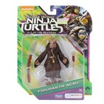 Ficha técnica e caractérísticas do produto Boneco Tartarugas Ninja Multikids Filme II - Mestre Splinter