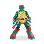 Boneco Tartarugas Ninja - Raphael 50cm - Mimo
