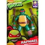 Boneco Tartarugas Ninja - Raphael 55 Cm - Mimo