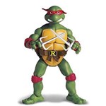 Ficha técnica e caractérísticas do produto Boneco Tartarugas Ninja Retrô 1190 Multikids - Raphael