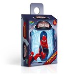 Ficha técnica e caractérísticas do produto Boneco Teimoso Marvel Ultimate Spider-Man Toyster Disney