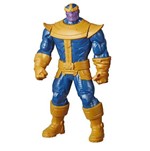 Ficha técnica e caractérísticas do produto Boneco Thanos 25 Cm Marvel Vingadores - Hasbro E7826 E7821