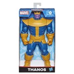 Ficha técnica e caractérísticas do produto Boneco Thanos - 25 Cm - Marvel Vingadores - Hasbro