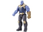 Boneco Thanos Marvel Titan Hero Series Avengers - Infinity War 30cm Hasbro