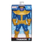Ficha técnica e caractérísticas do produto Boneco Thanos Marvel Vingadores - Hasbro E7821