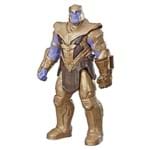 Ficha técnica e caractérísticas do produto Boneco Thanos Titan Hero Series Avengers E4018 - HASBRO