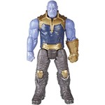 Ficha técnica e caractérísticas do produto Boneco Thanos - Vingadores E0572 - Hasbro