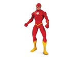 Ficha técnica e caractérísticas do produto Boneco The Flash - Justice League War - Dc Collectibles 31973