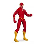 Ficha técnica e caractérísticas do produto Boneco The Flash - Justice League War - Dc Collectibles