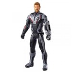 Ficha técnica e caractérísticas do produto Boneco Thor Avengers Titan Hero Series - Hasbro