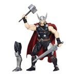 Ficha técnica e caractérísticas do produto Boneco Thor - Infinite Series 15 Cm - Hasbro