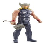 Ficha técnica e caractérísticas do produto Boneco Thor Marvel Titan Hero Series - Hasbro E7879