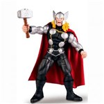 Ficha técnica e caractérísticas do produto Boneco Thor Premium Gigante 55 Cm - Mimo Brinquedos