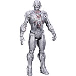 Ficha técnica e caractérísticas do produto Boneco Titan Hero os Vingadores Ultron Hasbro